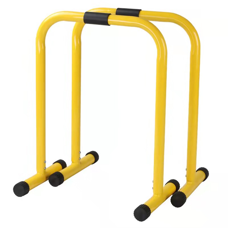 Steel Parallel Bar, 65x38x78cm - Heavy Equipment Gym 评论和价格