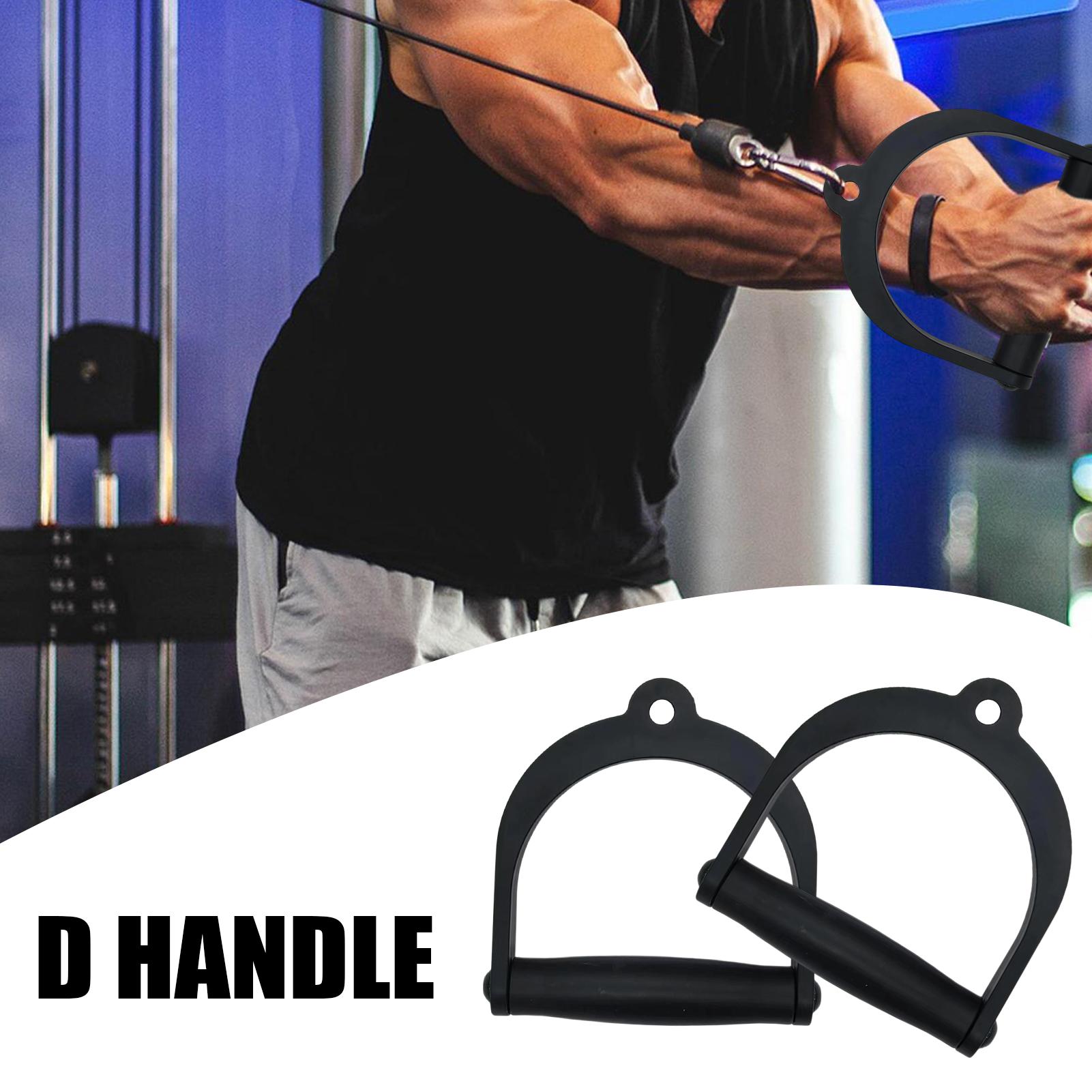 D Handle Cable Attachment Heav - Heavy Equipment Attachments 评论和价格