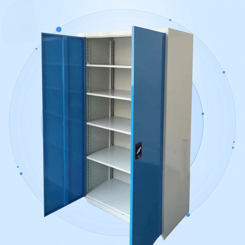 Double Door Storage Cabinet Me - Heavy Equipment Unit 评论和价格
