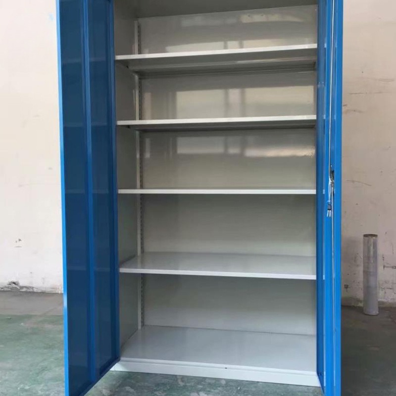 Double Door Storage Cabinet Me - Heavy Equipment Unit 评论和价格