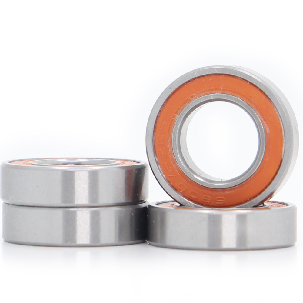6800 VRS MAX Bearings 10*19*5m - Grease For Heavy Equipment 评论和价格