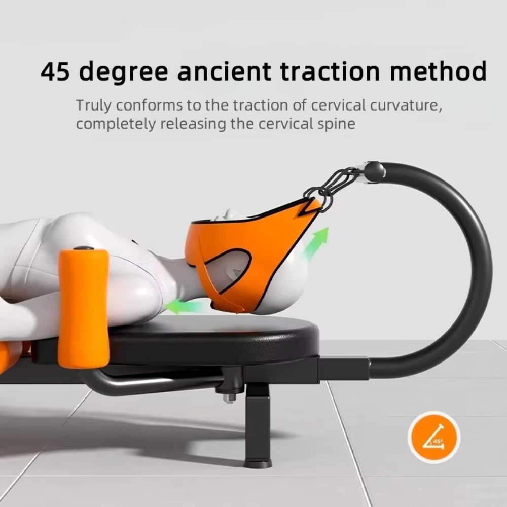 Electric Traction Stretching M - Heavy Equipment Gym 评论和价格