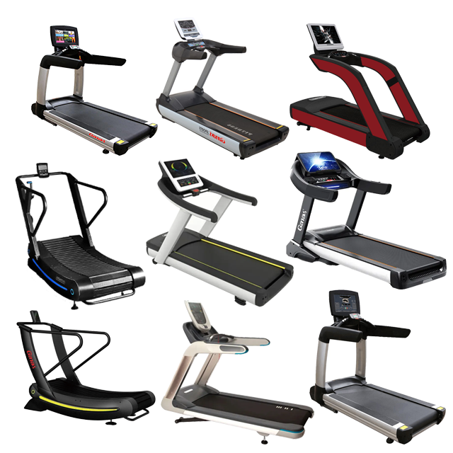 Guangzhou Gym Equipment Suppli - Heavy Equipment Supplier 评论和价格