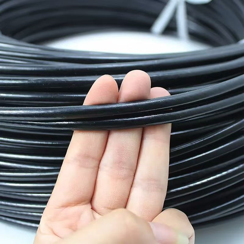 Steel Wire Rope Fitness Cable  - Heavy Equipment Attachments 评论和价格