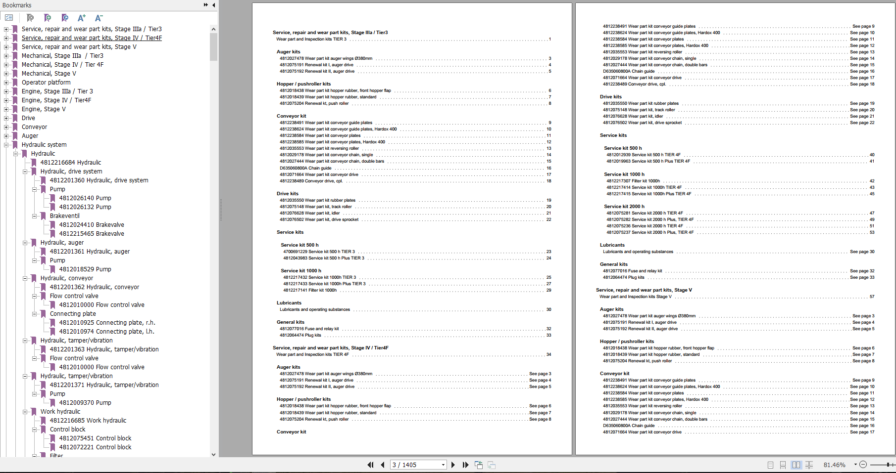 AutoCD Dynapac Heavy Equipment - Heavy Equipment Pdf 评论和价格