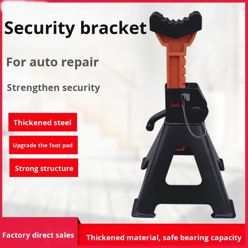 Heavy Duty Garage Vehicle Supp - Heavy Equipment Jack Stands 评论和价格
