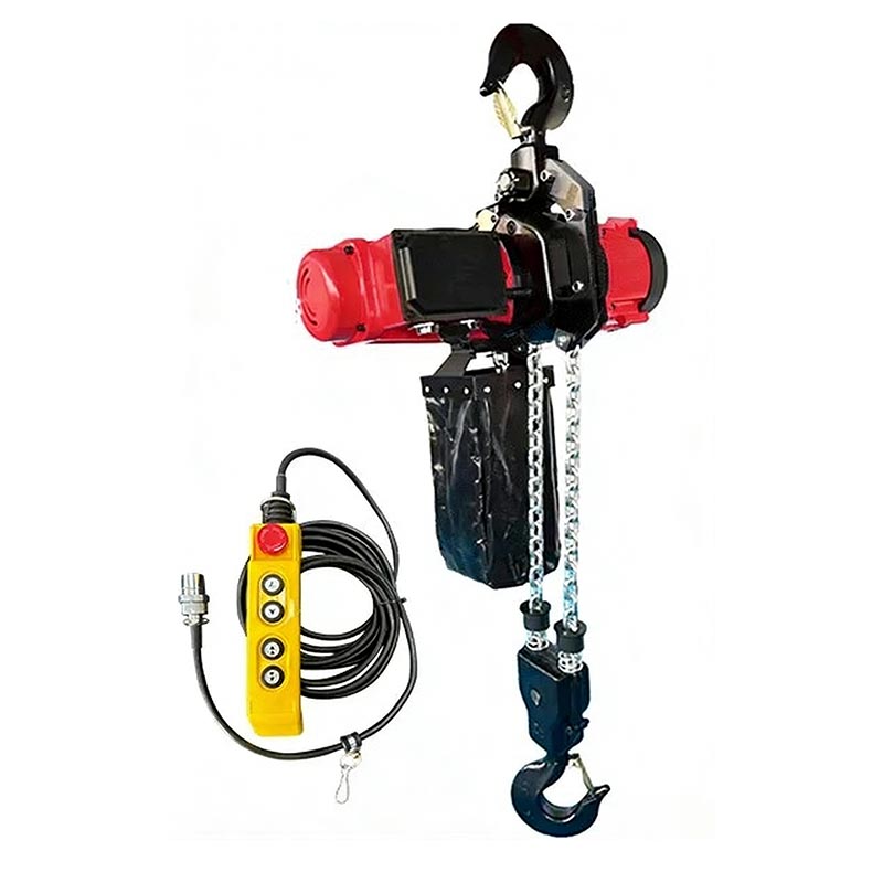 220V Electric Chain Hoist Adju - Electric Chain Hoist 评论和价格