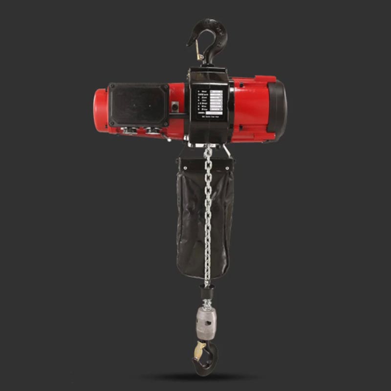 220V Electric Chain Hoist Adju - Electric Chain Hoist 评论和价格